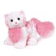 thumbnail image 1 of Fisher Price Little People Zoo Talkers Hippo Adorable Interactivo Webkinz 66137200, 1 of 1