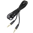 thumbnail image 3 of 2/3 Meter 3.5mm Male to Male Nylon Stereo Extension Audio Cable for PC iPod Car, 3 of 8
