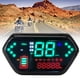 thumbnail image 5 of Velocímetro para motocicleta pantalla multifuncional tacómetro LCD con estrictos estándares de calidad motocicleta para exteriores para hombre y mujer, 5 of 8