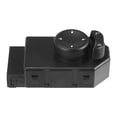 thumbnail image 4 of Unique Bargains 56010696AA Power Rear View Mirror Switch Remote Control for Jeep Liberty 2004-2007, 4 of 6