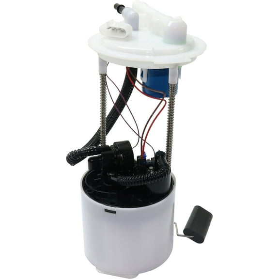 Fuel Pump Compatible with 2008 Pontiac Grand Prix 2008-2010 Chevrolet Impala 6Cyl 3.8L 3.5L With Sending Unit