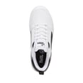 thumbnail image 3 of Tenis Puma Rebound V6 Mujer Casual Blanco, 3 of 5
