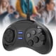 thumbnail image 4 of Gamepad USB con cable Gamepad Controlador de juegos Máquina de videojuegos Gamepad Manija de juego Gamepad para PC LHCER Descripción de la referencia, 4 of 7