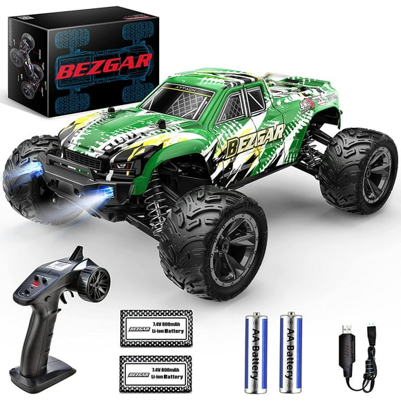 Fast Rc Cars 50 Mph