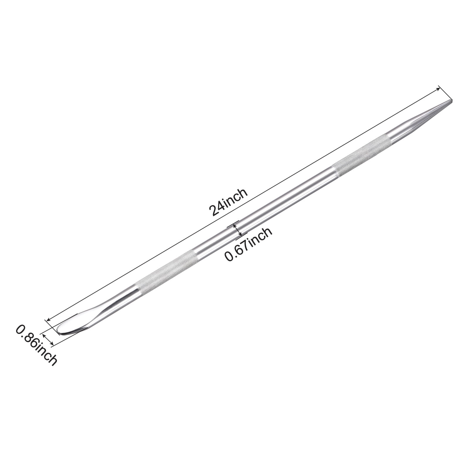 Round pry bar hotsell