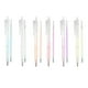 thumbnail image 3 of Toystoory 6Pcs Dot Glue Pen with 6 Pen Professional Press Refills for Scrapbooking Escalada, 3 of 6