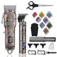 thumbnail image 1 of Hair Clippers For Men Cordless Cutting 26-27s, 1 of 5