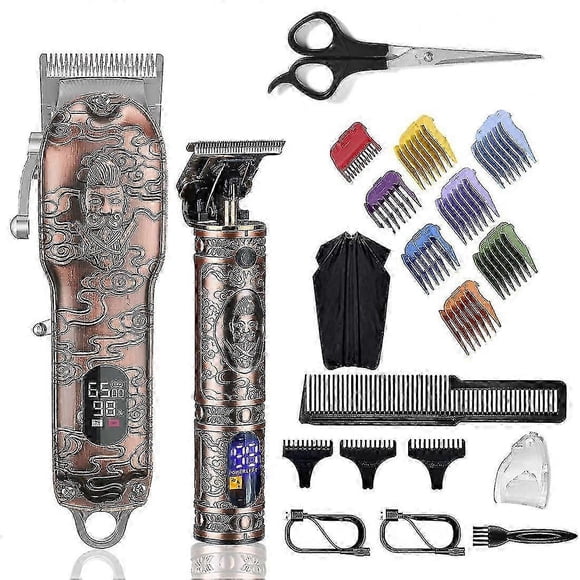 Hair Clippers For Men Cordless Cutting 26-27s