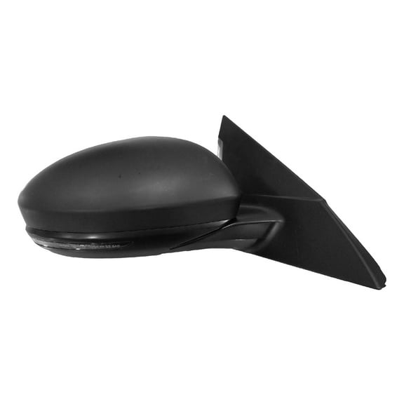 New Aftermarket  Premium Power Passenger Side Door Mirror Heated 963016CA0B fits 2019-2022 Nissan Altima