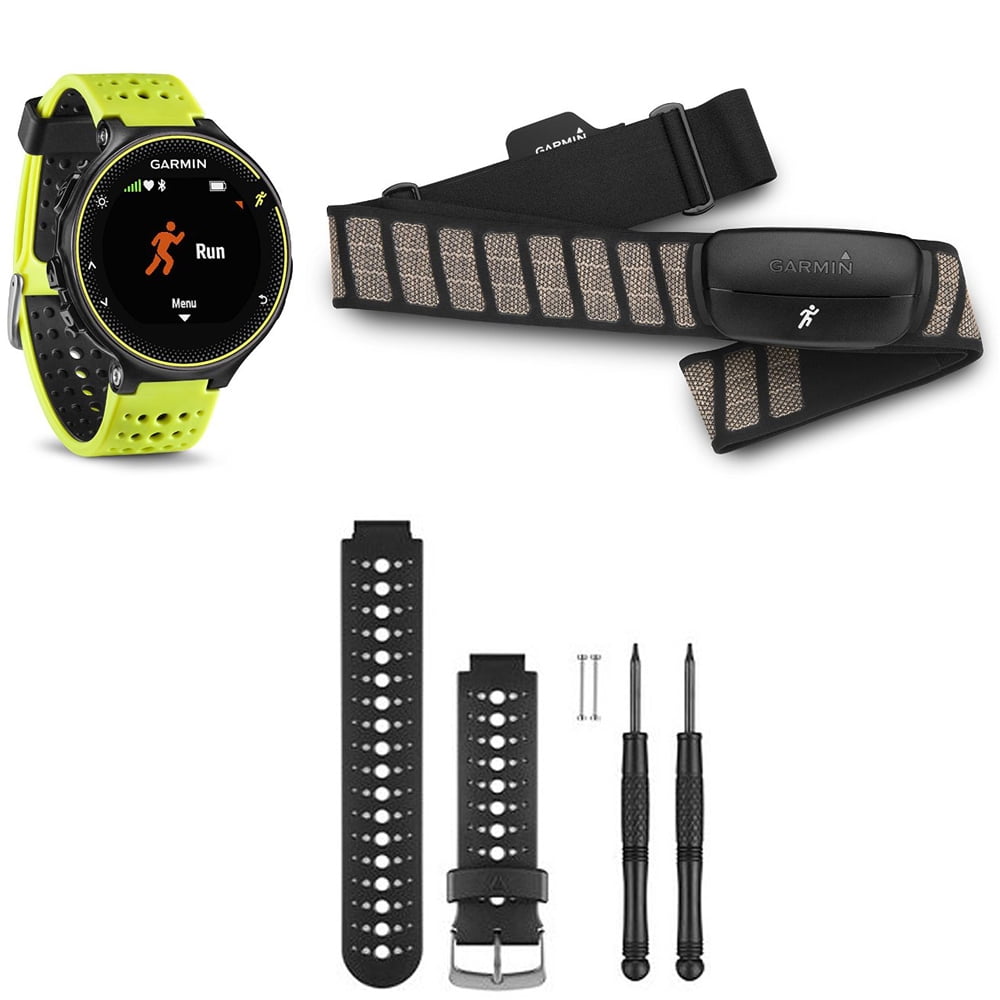 garmin forerunner 230 band
