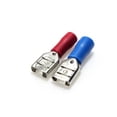 thumbnail image 2 of WEUVEB 360Ud Kit De Terminales Aislados Durable Con Conectores Eléctricos Y Para Cableado Seguro, 2 of 7