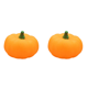 thumbnail image 1 of 1 Uds. Nocturna Halloween para LED Decorativa Calabaza, 1 of 4