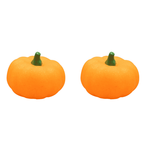 1 Uds. Nocturna Halloween para LED Decorativa Calabaza