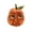 C, variant on Pumpkin Shaped Decorative Resin Figurine for Home Office Table Centerpiece Autumn Harvest Festival Ornament Craft