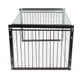 thumbnail image 2 of Jaula automática para palomas, colección de palomas, suministros para aves, suministros para hábitat, gallinero para palomas, jaula para gallinas, sin tragaluz, 2 of 8