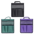 thumbnail image 2 of Sac d'Outils pour Genouillère de Jardin Sac de Rangement d'Outils Portable Pochette d'Outils pour Genouillère de Jardin, 2 of 4
