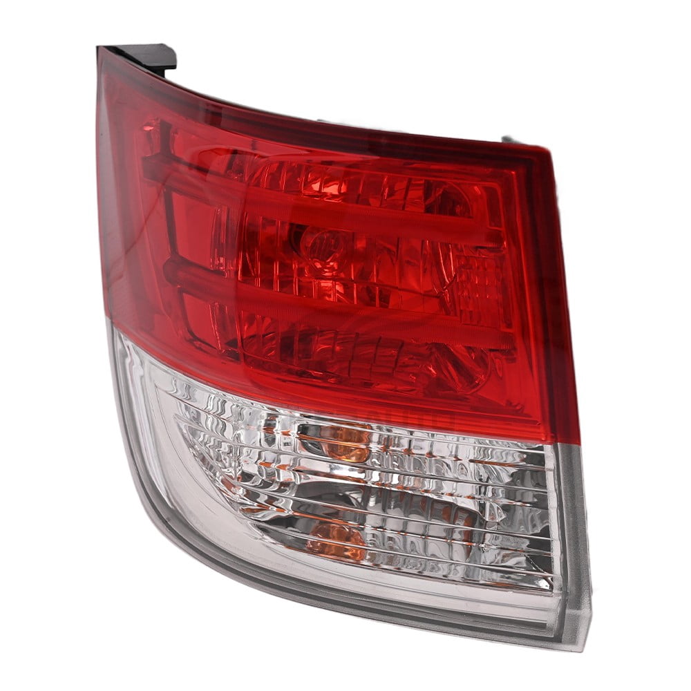 Tail Light Driver Side Outer Left for 2014-2017 Honda Odyssey
