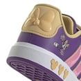 thumbnail image 4 of Tenis Adidas Grand Court Minnie EL K para Niñas 17 A 21.5. JS2347 purpura 21.5, 4 of 7