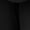 Black, variant on Sweatshirts Women Trendy Women's Solid Color Slit Round Neck Sweatshirt Casual Top Loose Long Sleeved Top