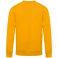 thumbnail image 3 of Men's Levelwear  Gold Pittsburgh Pirates Zane Journey Sweatshirt, 3 of 3