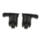 thumbnail image 5 of 1 Par De Ruedas Giratorias De De Maleta Giratoria Universal Para Bolsa De Viaje Negro Macarena Ruedas de reemplazo de equipaje, 5 of 7