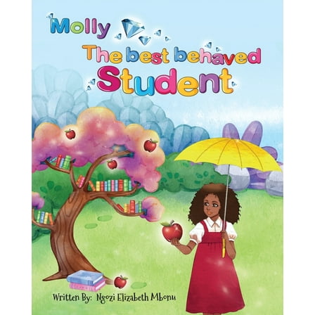 Molly the best behaved Student, (Paperback)