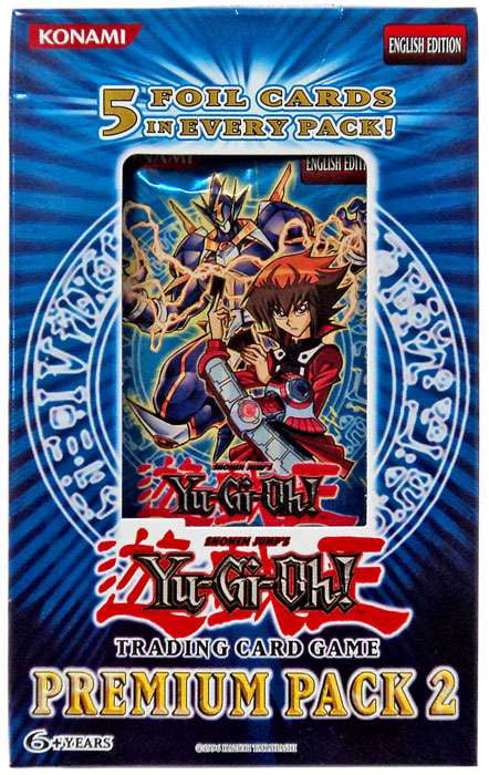 Konami Yugioh invasion of Chaos Booster Box 40 Pack for sale online 