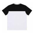 thumbnail image 2 of Playera Umbro para Hombre Cuello en V Manga Corta Blanco Talla EG, 2 of 4