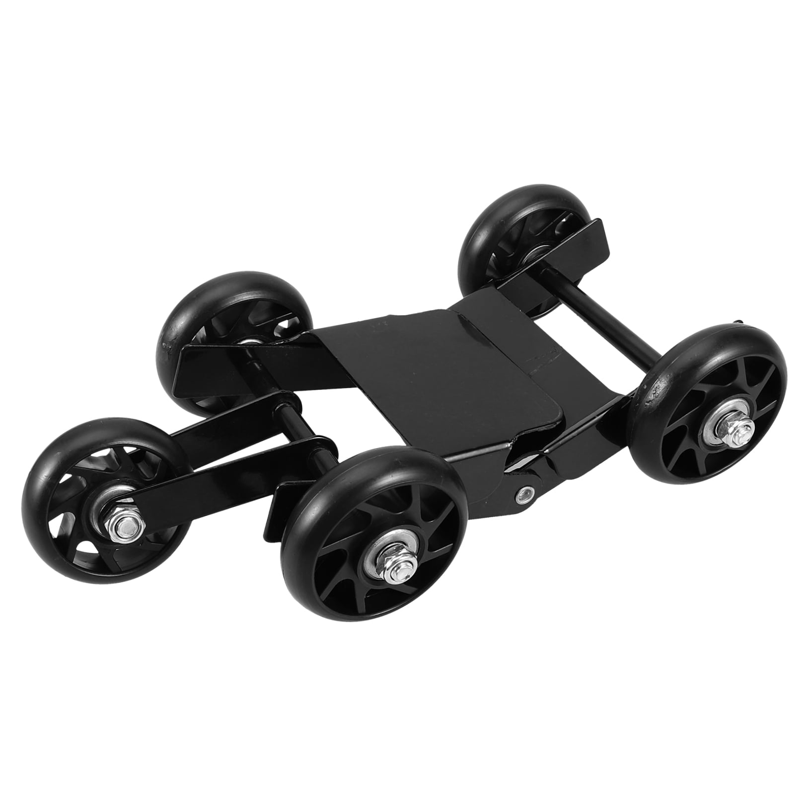 Raindrops  Motorcycle Dolly Tire Roller for Motorcycles Snowmobile Mover