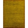thumbnail image 1 of Ahgly Company Indoor Rectangle Abstract Sedona Brown Abstract Area Rugs, 7' x 9', 1 of 6
