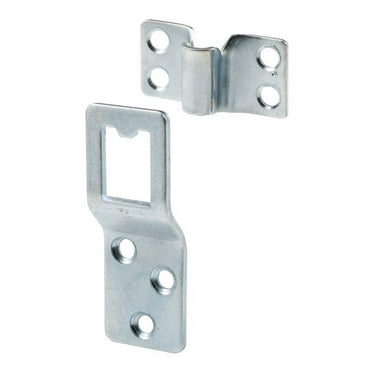 Top Mount Window Screen Hangers (2-pack)