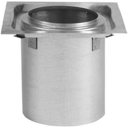 

HElectQRIN 6T-JS Firestop & Joint Shield Stainless