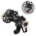 thumbnail image 2 of Dérailleur arrière de vélo de route et de montagne, pièce de rechange pour vélos 21/24 vitesses, 2 of 4