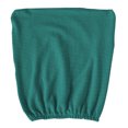 thumbnail image 1 of Cateissary Funda protectora para silla de oficina, 2 piezas, funda para sillas, Protector Universal para muebles, suministros para el hogar de estilo Simple Decoración del hogar azul zafiro Cateissary HA011156-01, 1 of 5