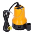 thumbnail image 2 of Bomba Sumergible, Buena Bomba de Agua de Protección 5400 RPM 4 M Alimento de Descarga Aplicacia para Peces, 2 of 7