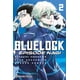 thumbnail image 1 of Blue Lock Episode Nagi 02 Editorial Planeta Mexicana Sa De Cv INTERMEX Revista No. 0001, 1 of 2