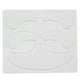 thumbnail image 1 of Parche antiarrugas transparente para la frente, almohadillas de silicona para suavizar las arrugas de los ojos., 1 of 14