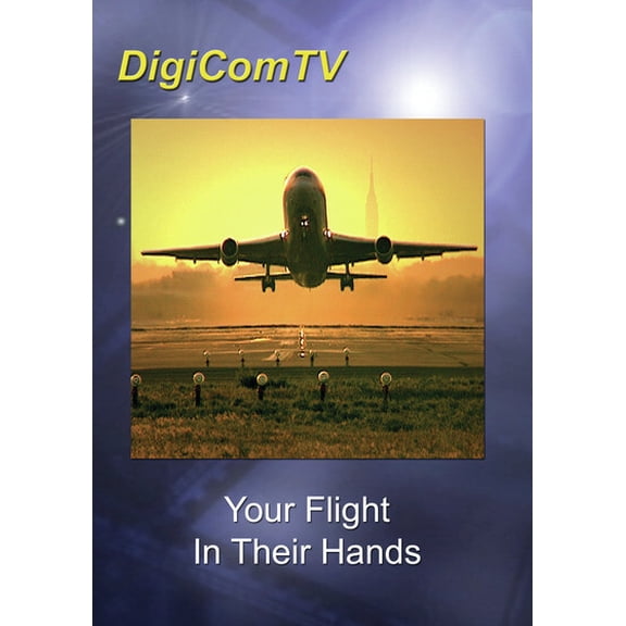 Your Flight In Their Hands