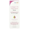 thumbnail image 4 of Hyalogic Collagen HA Triple Boost Serum With Syn-Coll & Collagen, Fragrance Free, 0.47 fl oz (13.5 ml), 4 of 6