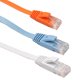 thumbnail image 2 of 0.5-15m Cat6 Speed Gigabit Ethernet Network Lan Cable Flat Utp Patch Router Cable zhangyuxiang LED, 2 of 2