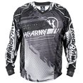 thumbnail image 2 of HK Army Maillot Hardline - Graphite - 2TG, 2 of 4