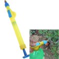 thumbnail image 5 of Naiovety Pulverizador Manual de bomba de aire de alta presión, botella ajustable, riego de invernadero, flor, planta, boquilla en maceta, Decoración del hogar, 5 of 5