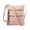 Pink, variant on Small Crossbody Purses for Women Multi Pocket Travel Bag Over The Shoulder with Extra Long Strap