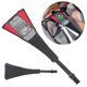 thumbnail image 4 of Plataforma De Ciclismo Red A Prueba De Sudor, Accesorio De Entrenamiento De Ciclismo Banda Para El Sudor De Bicicleta, Teléfono A Prueba De Sudor Puesto Para Bicicleta, 4 of 7