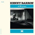 thumbnail image 2 of Kenny Barron - At The Piano (CD), 2 of 3