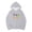 Grey, variant on Rovga Graphic Hoodies For Girls Hoodie Long Sleeve Soft Sweatshirt Graphic Hoody Kids Cute Pullovers Top Clothes Warmth Fall Winter Clothes 2024 Pink 8-9 Years
