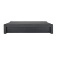 thumbnail image 4 of Penn Elcom 3232LK Standard Sliding Steel Rack Drawer for 2 Rack Spaces (2U) with Slam Latch & Key Lock, 14 Inch Deep Gear Storage, 4 of 4