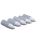5PCS 3ML/5ML/10ML/15ML/20ML/30ML/50ML Wholesale Eyes Liquid Dropper