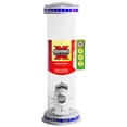 thumbnail image 3 of Classic Brands X-3 Squirrel-Proof 2-Perch Multi-Bird Hanging Feeder with Locking Roof, 5 lb Capacity, 3 of 3