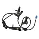 thumbnail image 1 of ABS Wheel Speed Sensor 89545-21030 8954521030 for Car Accessories Auto Parts, 1 of 5